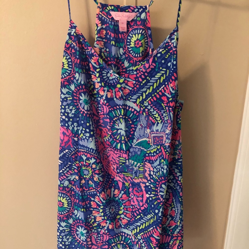 Size medium